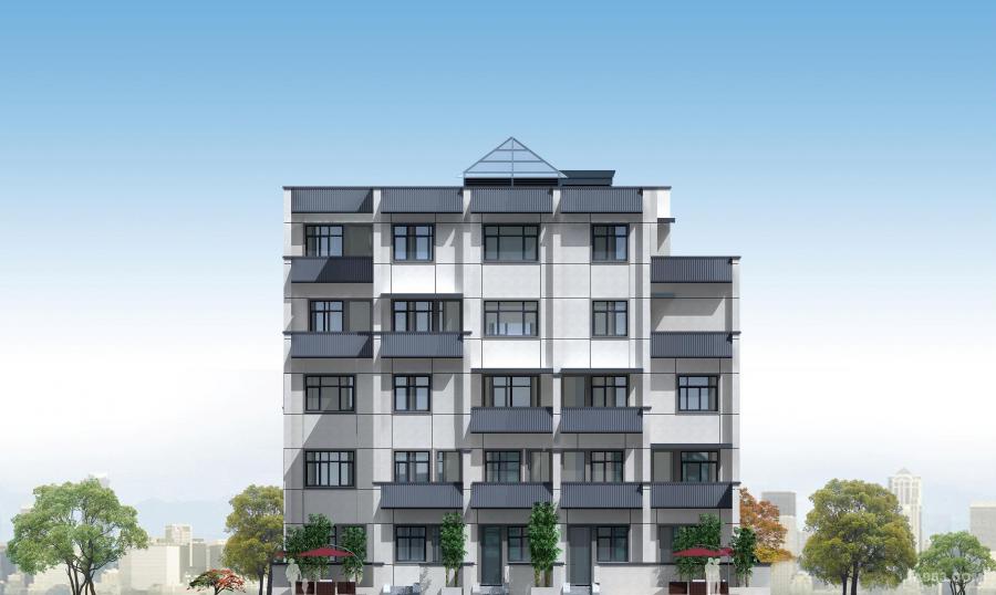 黃河迎賓館16號樓室內(nèi)外改造裝飾工程設(shè)計 融合傳統(tǒng)與現(xiàn)代，重塑典雅與舒適